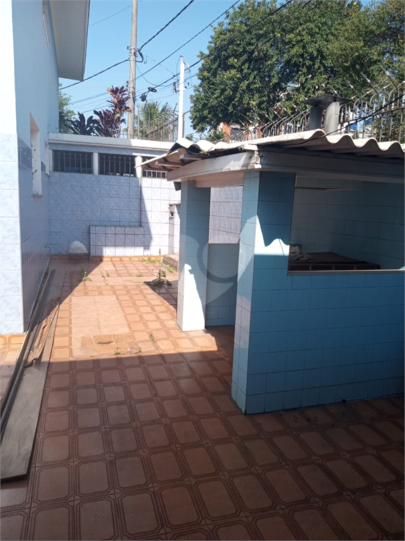 Venda Sobrado São Paulo Parque Colonial REO733032 44