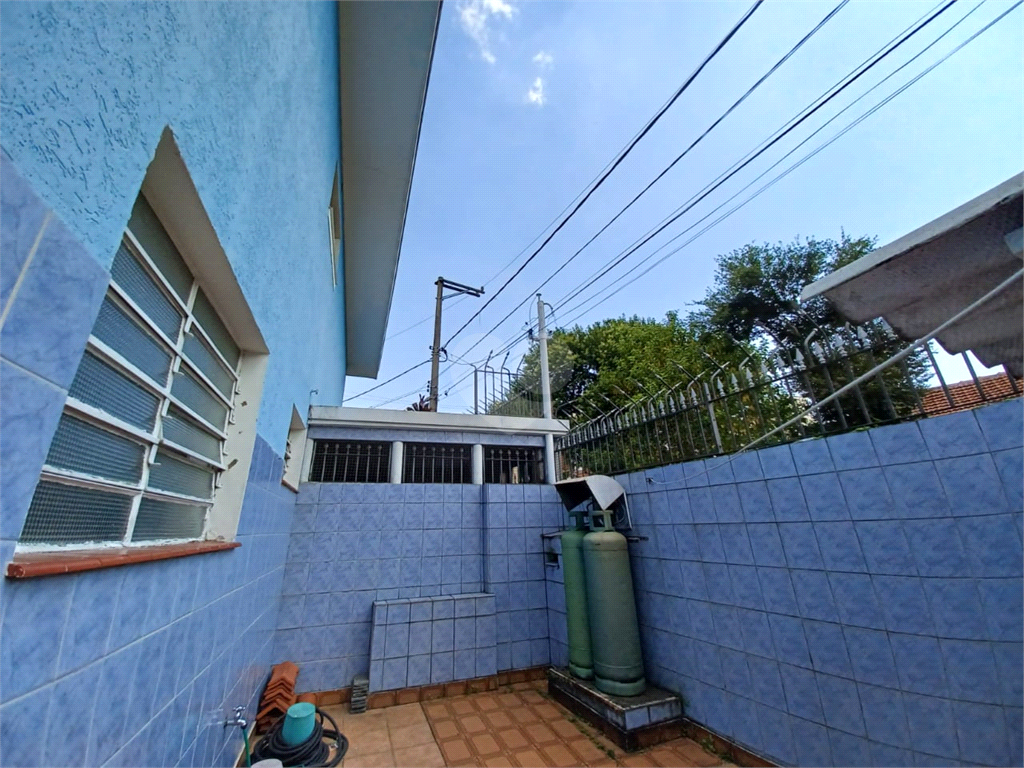 Venda Sobrado São Paulo Parque Colonial REO733032 4