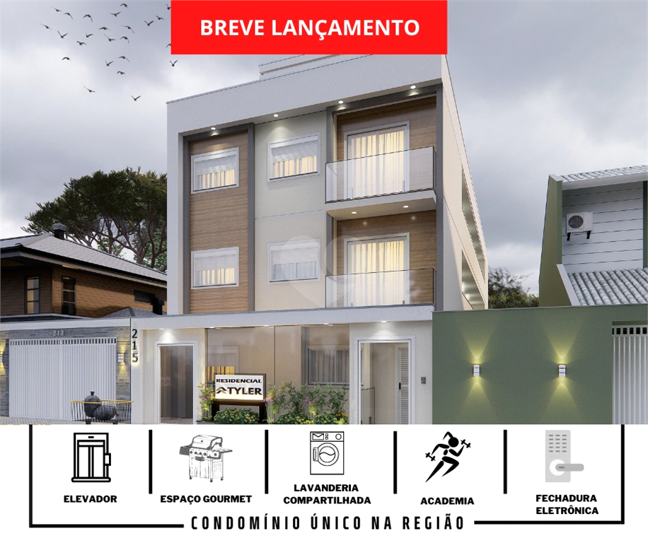 Venda Apartamento São Paulo Vila Dom Pedro Ii REO733058 18