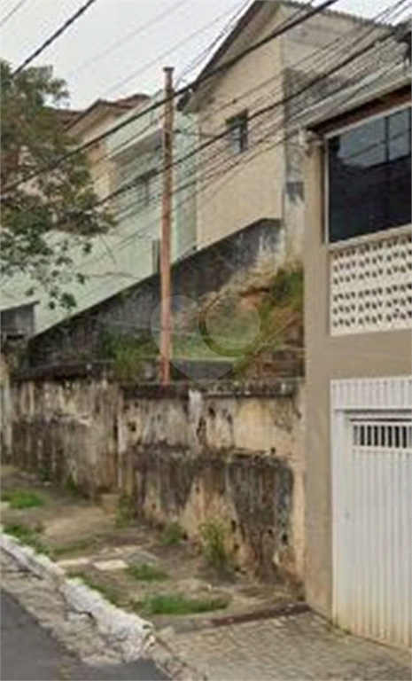 Venda Terreno São Paulo Chora Menino REO733062 8