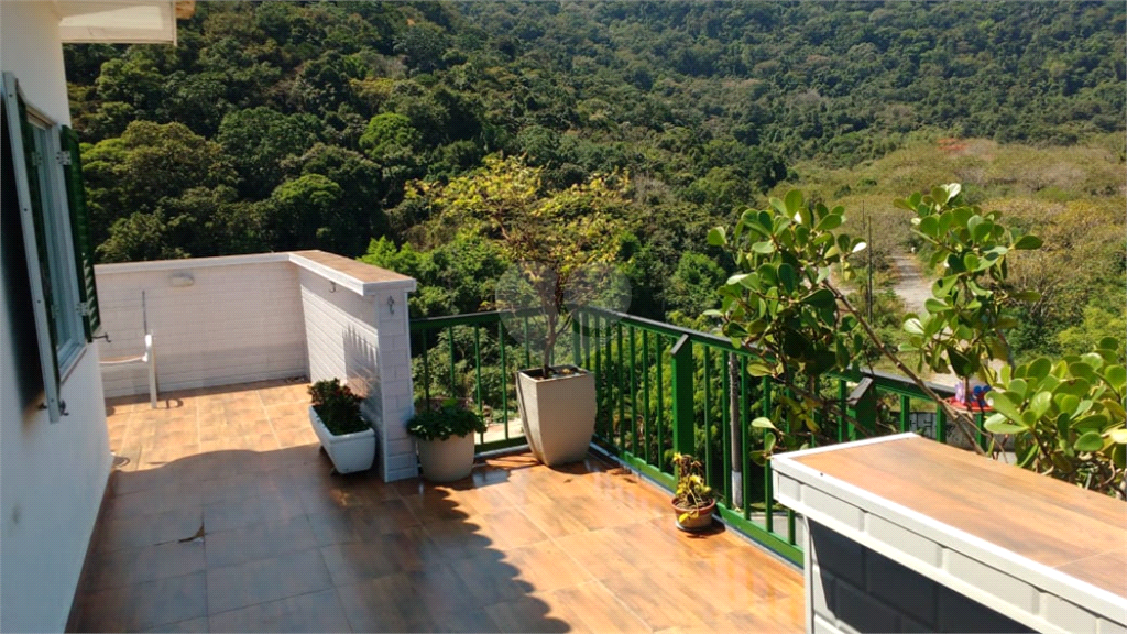 Venda Apartamento Guarujá Loteamento João Batista Julião REO733073 1