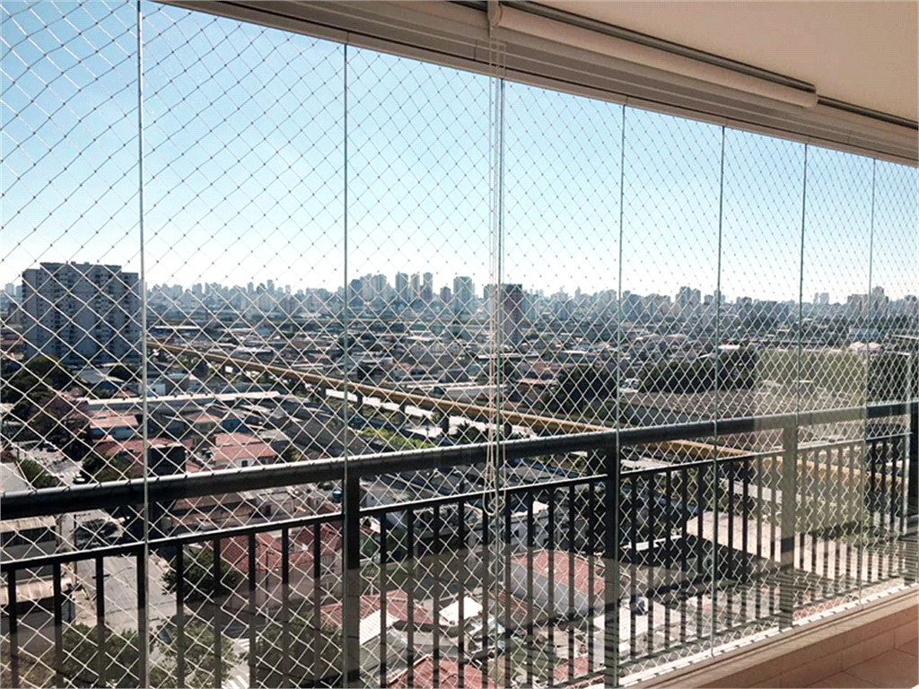 Venda Apartamento São Paulo Cidade Monções REO733100 35