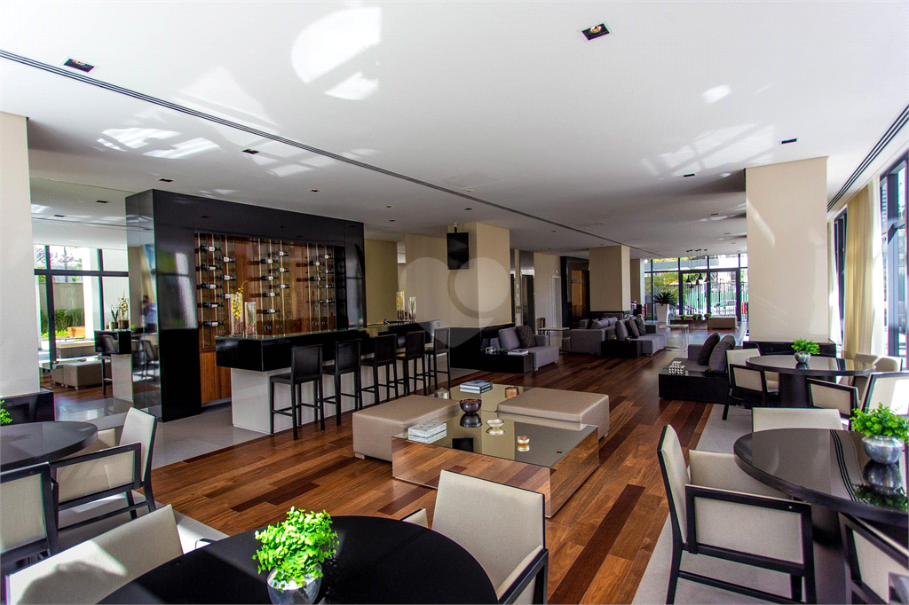 Venda Apartamento São Paulo Cidade Monções REO733100 16