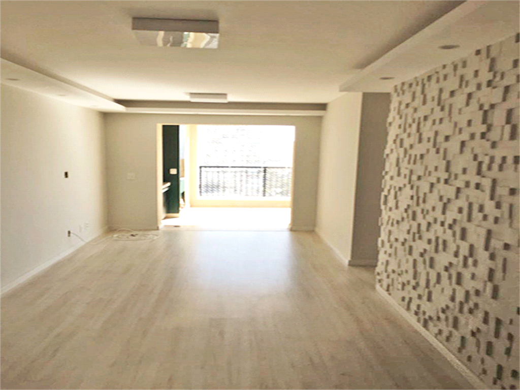 Venda Apartamento São Paulo Cidade Monções REO733100 30