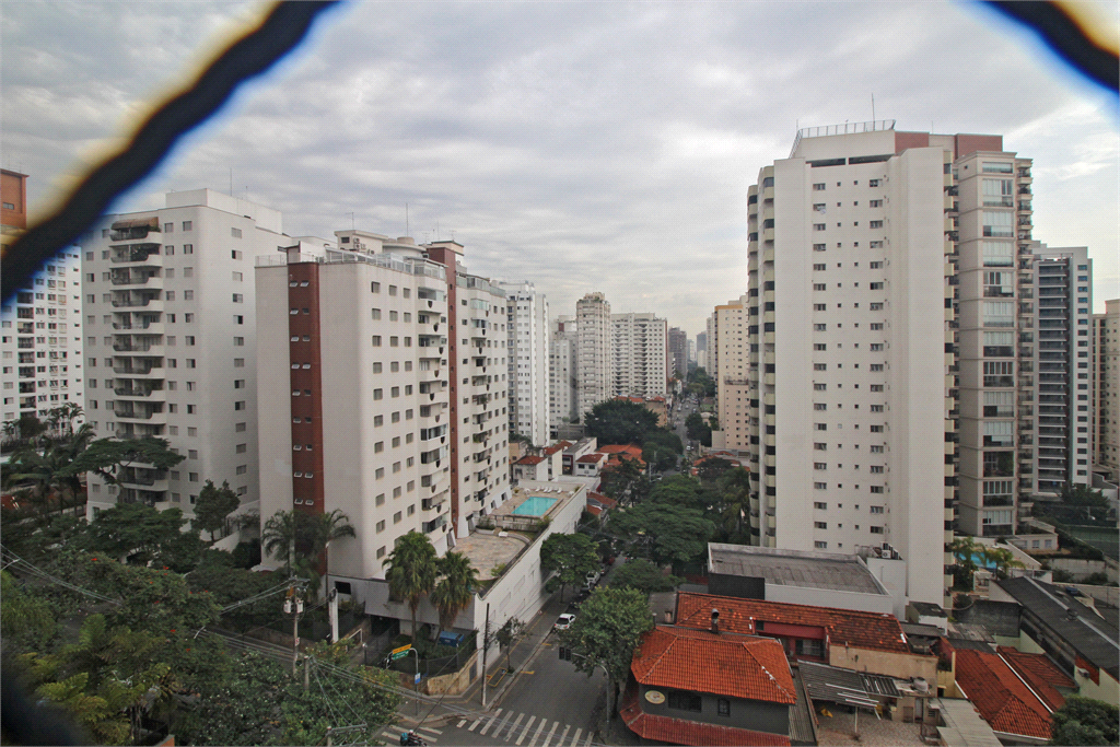 Venda Apartamento São Paulo Perdizes REO73311 32