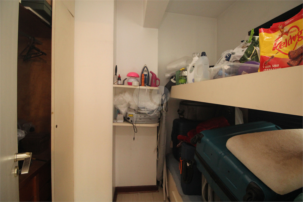 Venda Apartamento São Paulo Perdizes REO73311 55