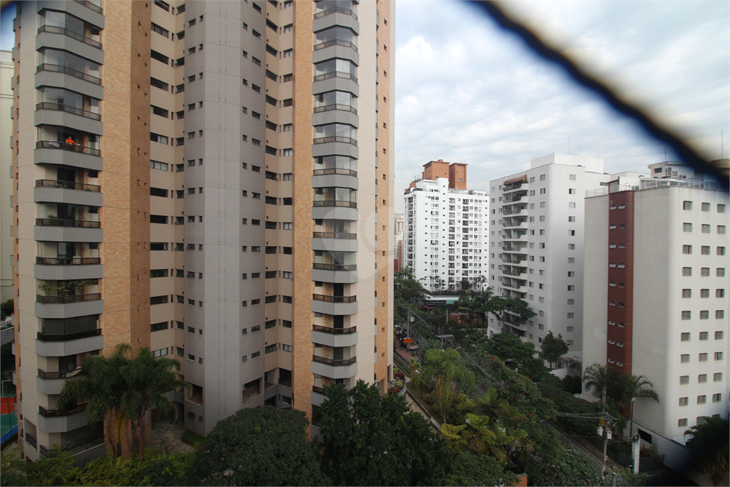 Venda Apartamento São Paulo Perdizes REO73311 31