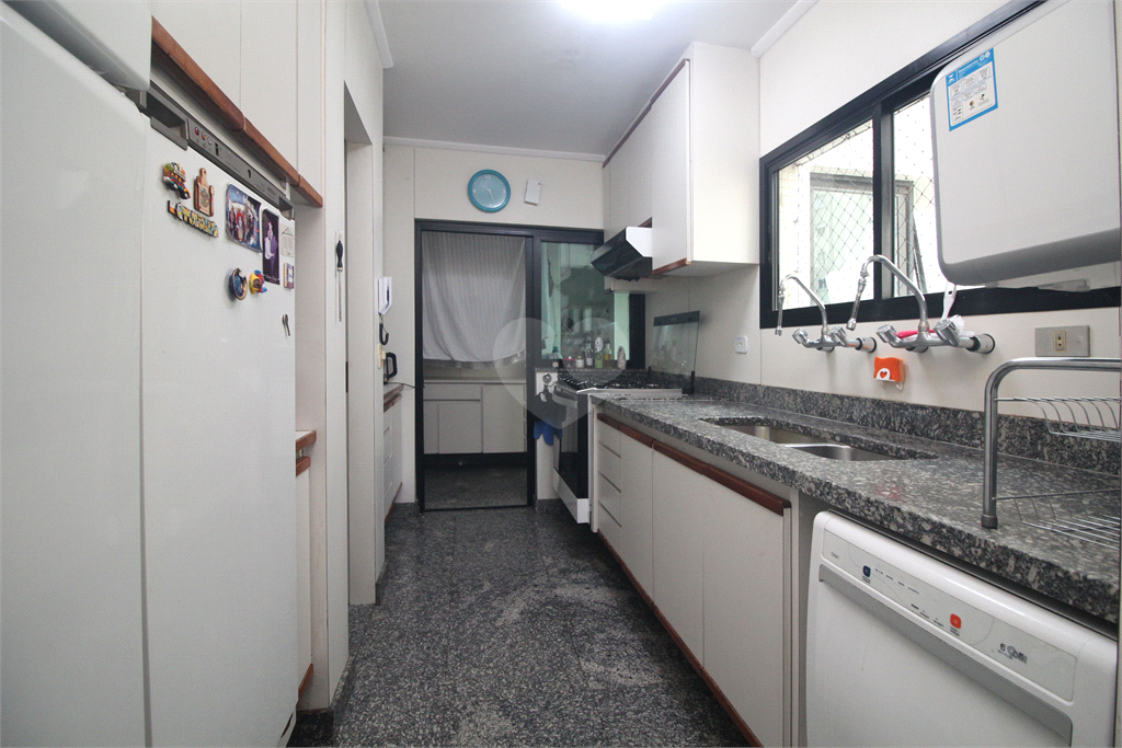 Venda Apartamento São Paulo Perdizes REO73311 39