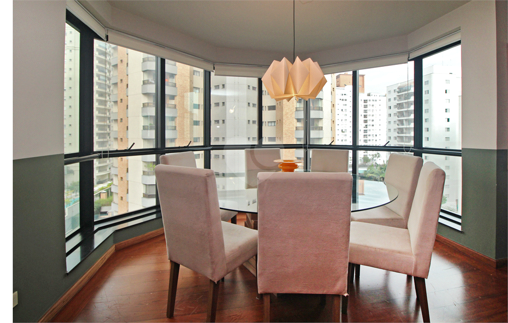 Venda Apartamento São Paulo Perdizes REO73311 26