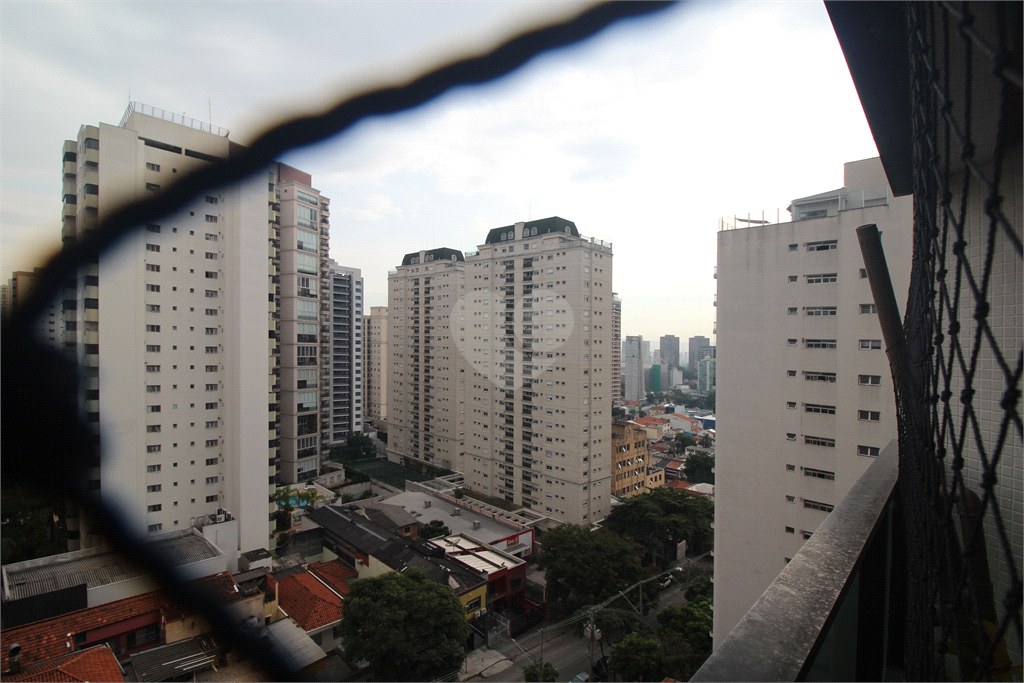 Venda Apartamento São Paulo Perdizes REO73311 33