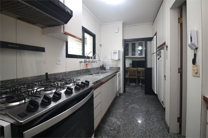 Venda Apartamento São Paulo Perdizes REO73311 40