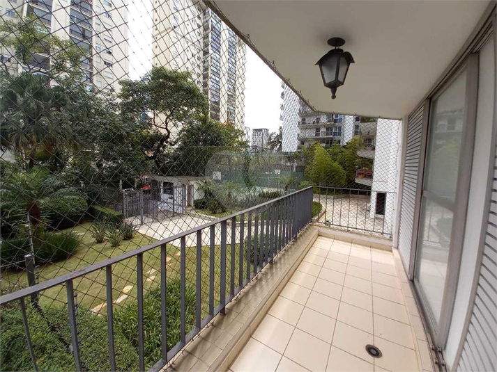 Venda Apartamento São Paulo Indianópolis REO733114 6