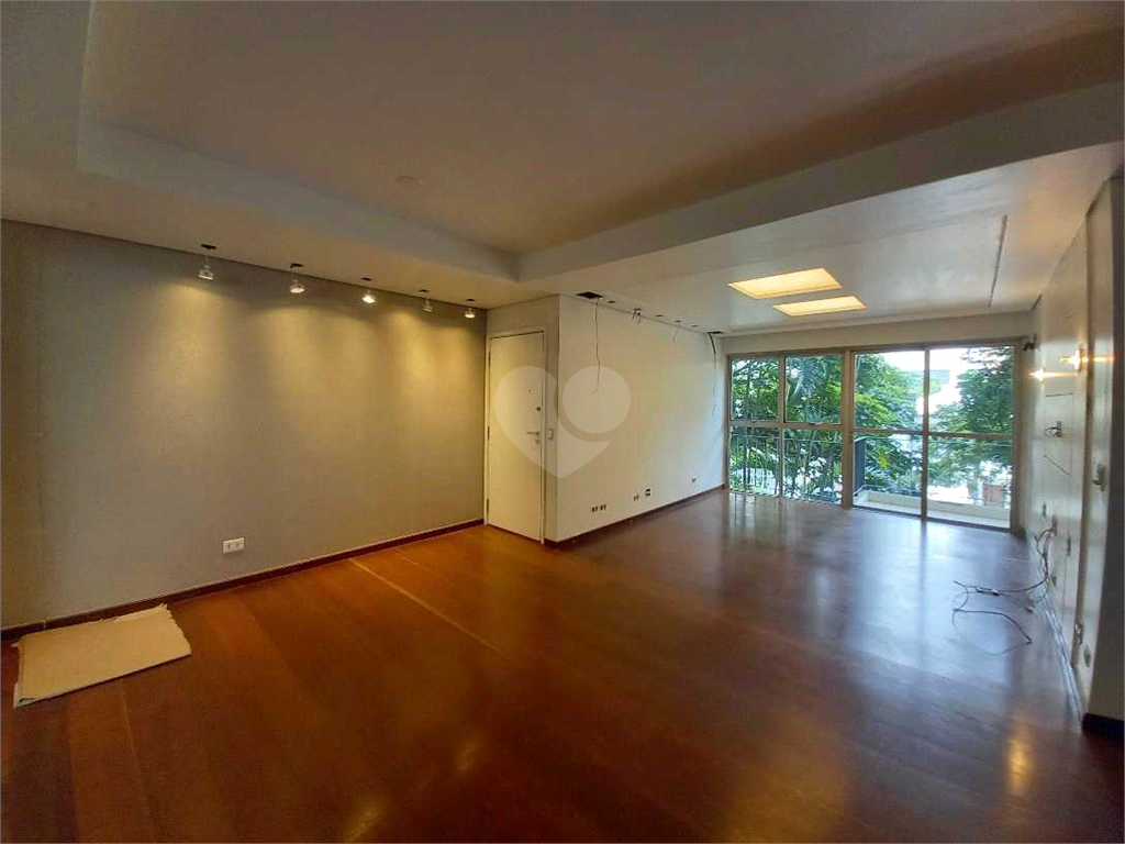 Venda Apartamento São Paulo Indianópolis REO733114 3