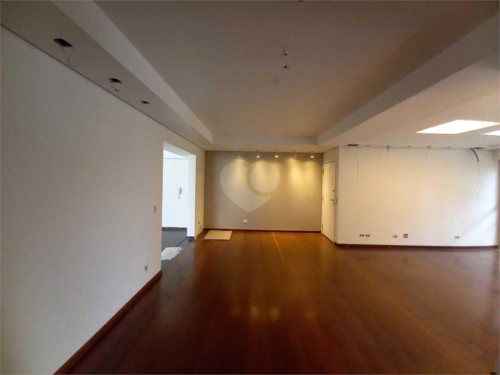 Venda Apartamento São Paulo Indianópolis REO733114 1