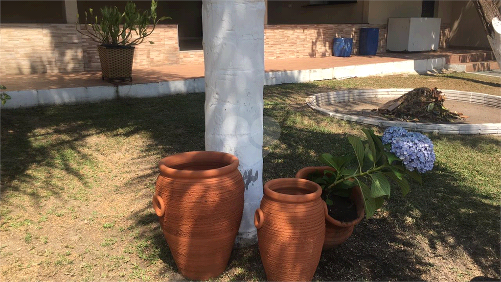 Venda Chácara Santa Bárbara D'oeste Chácara Recreio Cruzeiro Do Sul REO733116 3