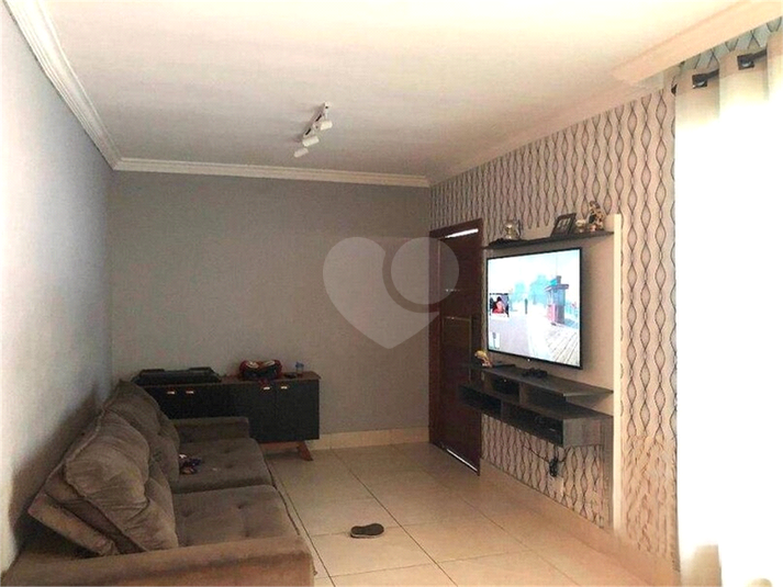 Venda Casa Jundiaí Vila Viotto REO733125 16