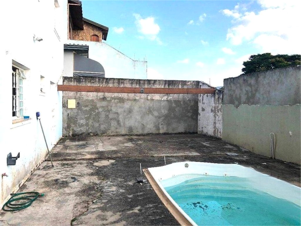 Venda Casa Jundiaí Vila Viotto REO733125 15