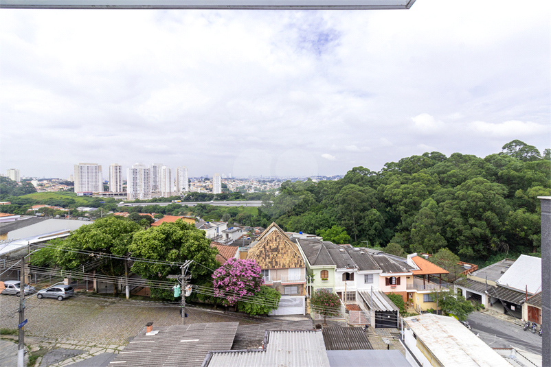 Venda Apartamento São Paulo Jardim Regina REO733137 35
