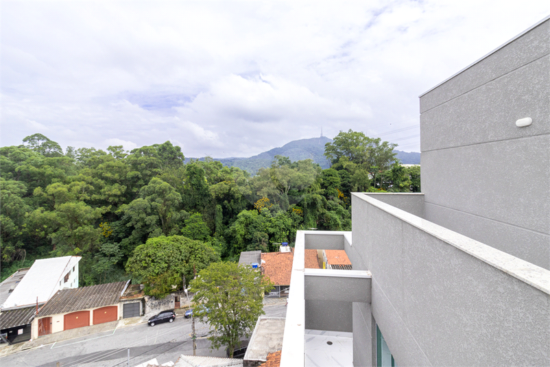 Venda Apartamento São Paulo Jardim Regina REO733137 16
