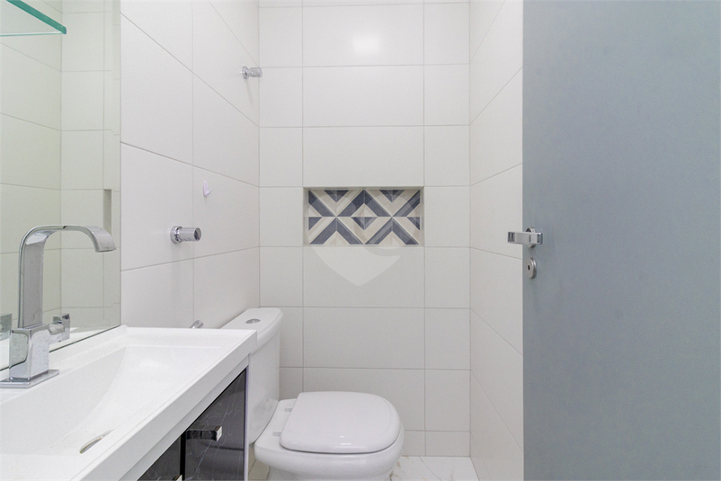 Venda Apartamento São Paulo Jardim Regina REO733137 8