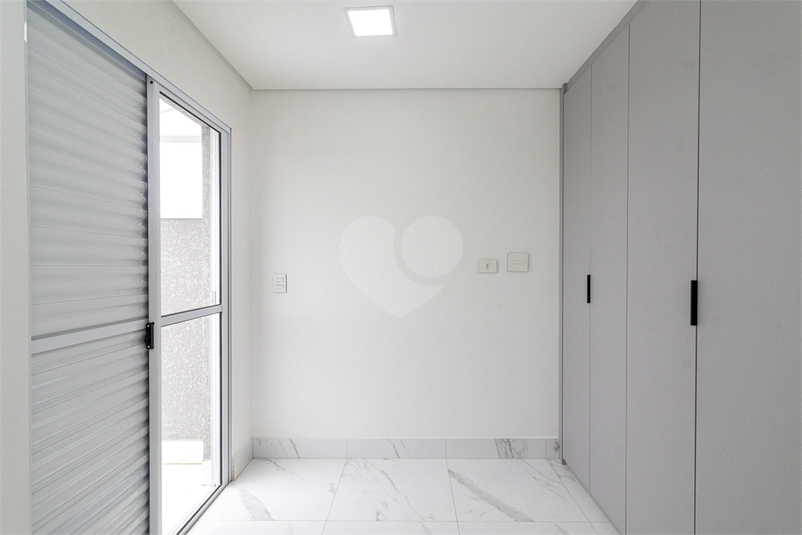 Venda Apartamento São Paulo Jardim Regina REO733137 3