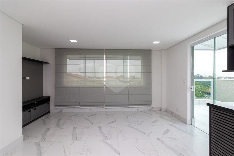 Venda Apartamento São Paulo Jardim Regina REO733137 53