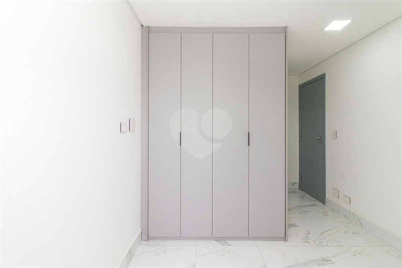 Venda Apartamento São Paulo Jardim Regina REO733137 10