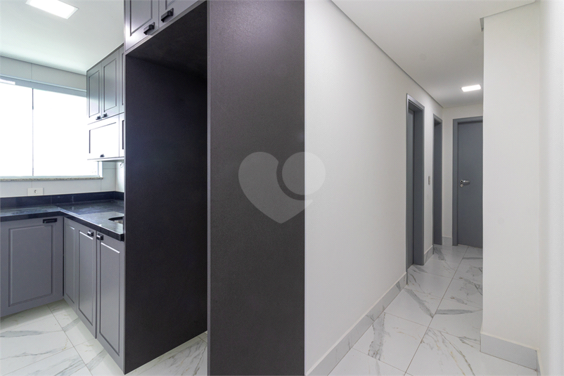 Venda Apartamento São Paulo Jardim Regina REO733137 41