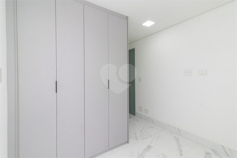 Venda Apartamento São Paulo Jardim Regina REO733137 1
