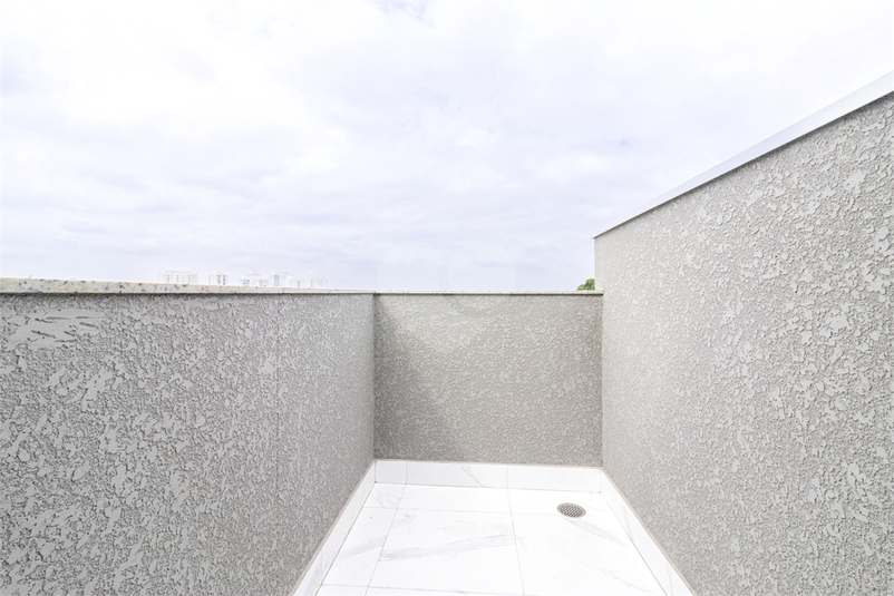 Venda Apartamento São Paulo Jardim Regina REO733137 17