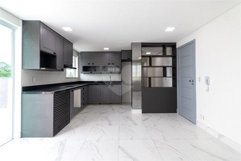 Venda Apartamento São Paulo Jardim Regina REO733137 43