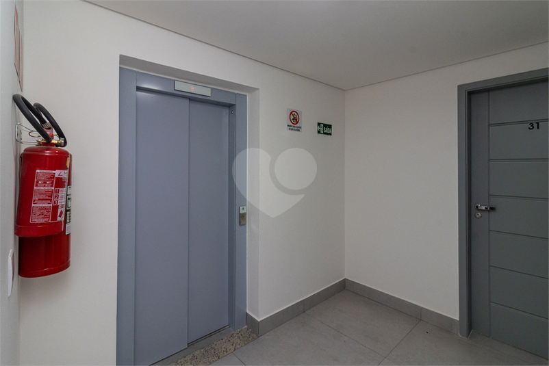 Venda Apartamento São Paulo Jardim Regina REO733137 72