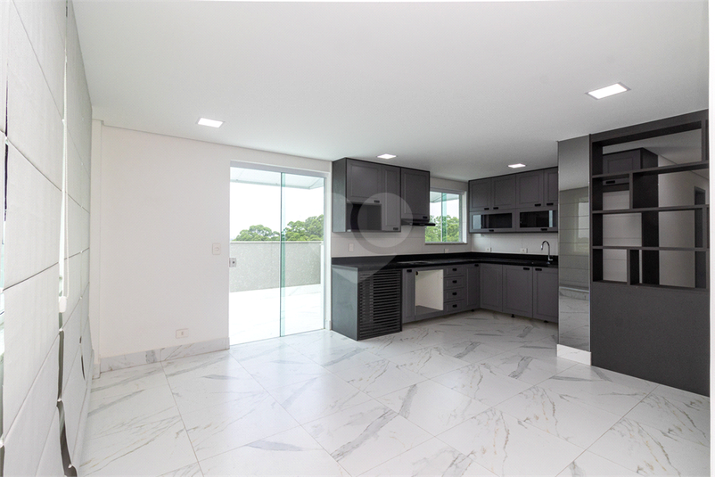 Venda Apartamento São Paulo Jardim Regina REO733137 46