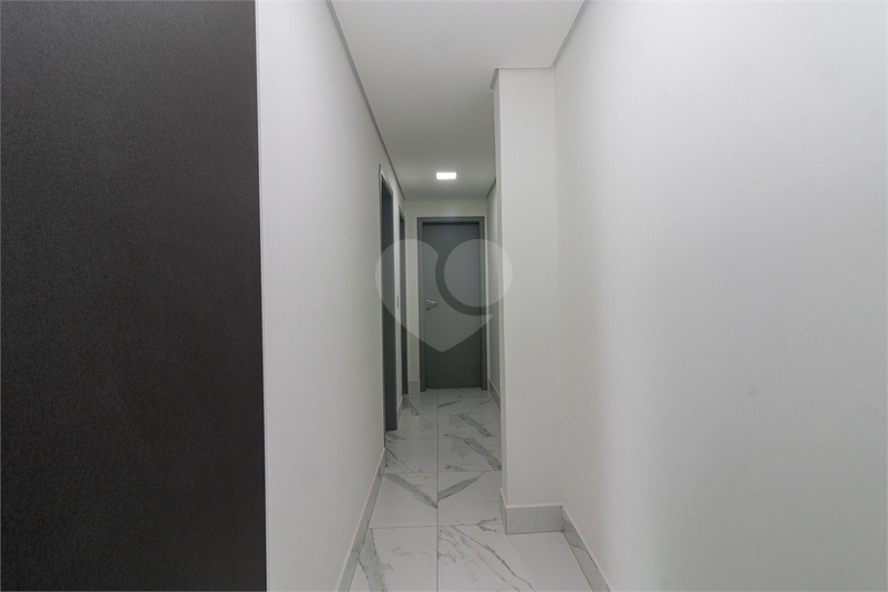 Venda Apartamento São Paulo Jardim Regina REO733137 38
