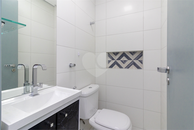Venda Apartamento São Paulo Jardim Regina REO733137 7
