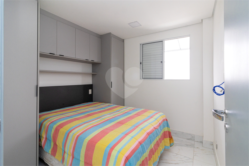 Venda Apartamento São Paulo Jardim Regina REO733137 24