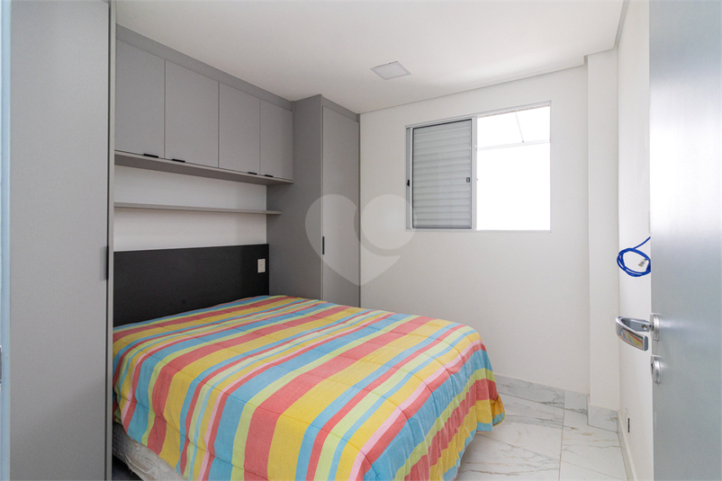 Venda Apartamento São Paulo Jardim Regina REO733137 25