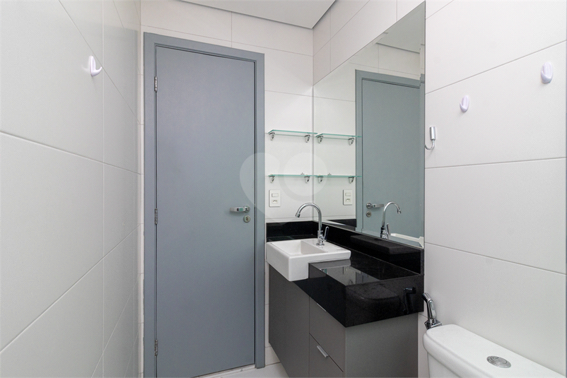Venda Apartamento São Paulo Jardim Regina REO733137 23