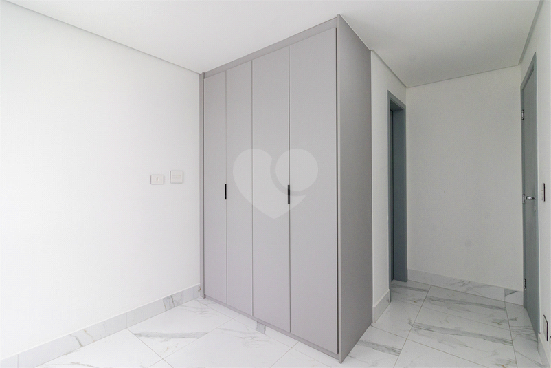 Venda Apartamento São Paulo Jardim Regina REO733137 2