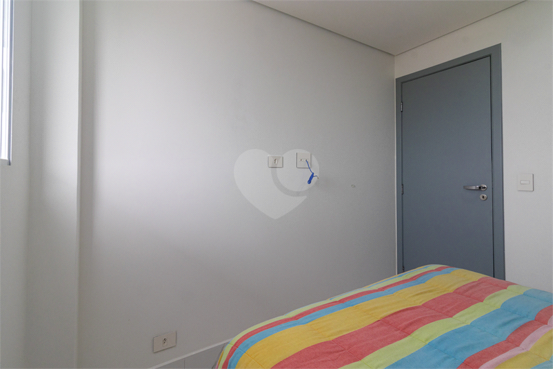 Venda Apartamento São Paulo Jardim Regina REO733137 33