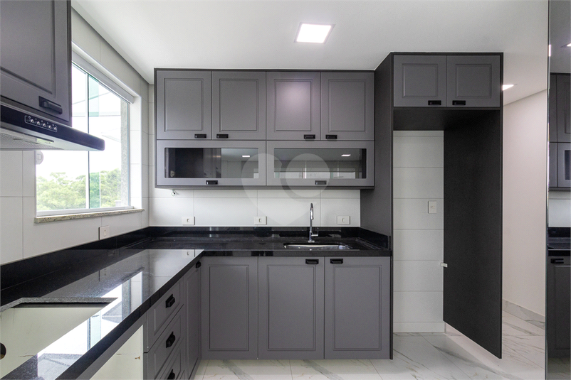 Venda Apartamento São Paulo Jardim Regina REO733137 50
