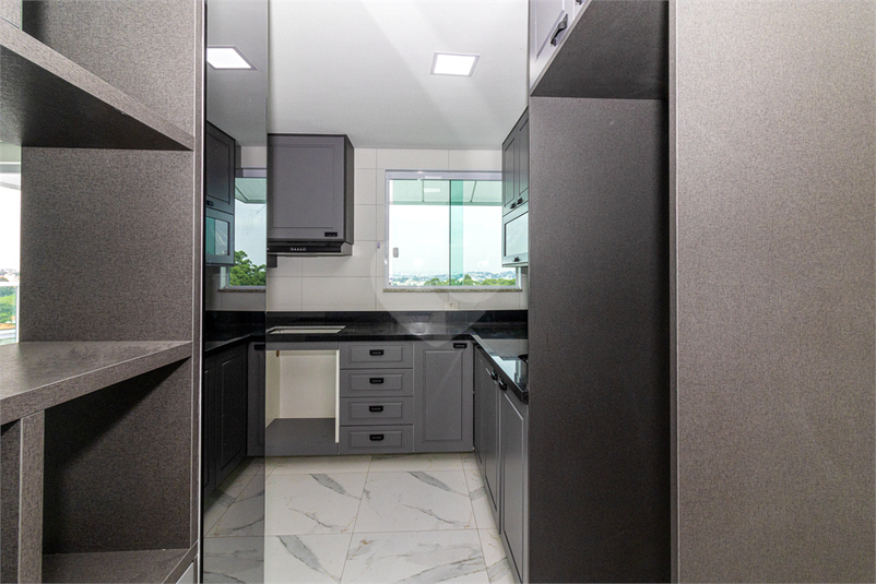 Venda Apartamento São Paulo Jardim Regina REO733137 40
