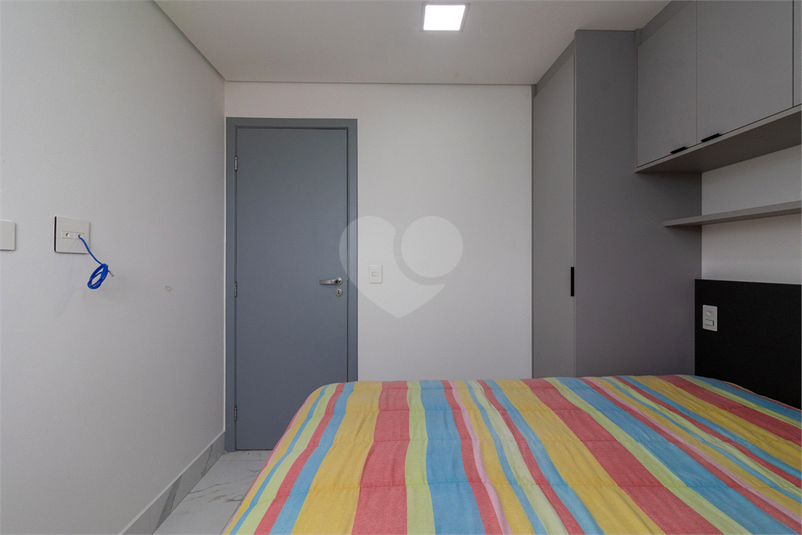 Venda Apartamento São Paulo Jardim Regina REO733137 32