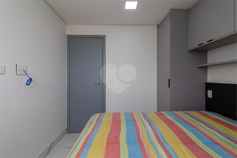 Venda Apartamento São Paulo Jardim Regina REO733137 33