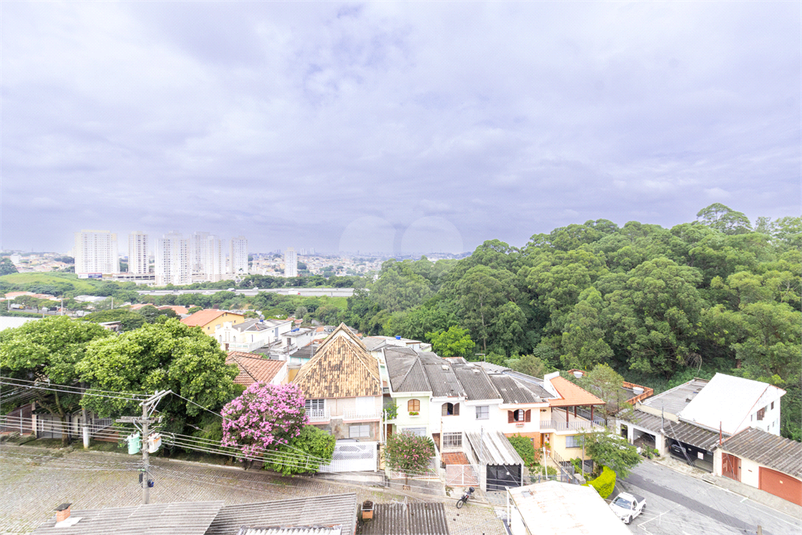 Venda Apartamento São Paulo Jardim Regina REO733137 13