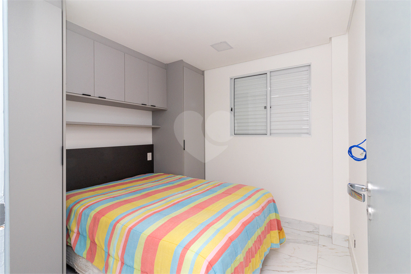 Venda Apartamento São Paulo Jardim Regina REO733137 25
