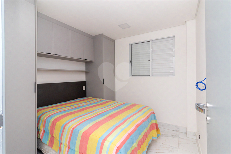 Venda Apartamento São Paulo Jardim Regina REO733137 26