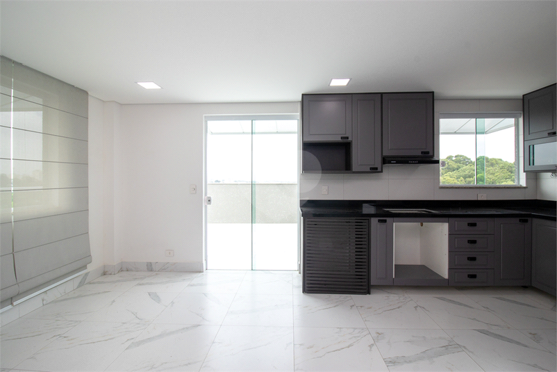 Venda Apartamento São Paulo Jardim Regina REO733137 45
