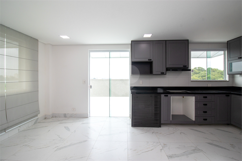 Venda Apartamento São Paulo Jardim Regina REO733137 46