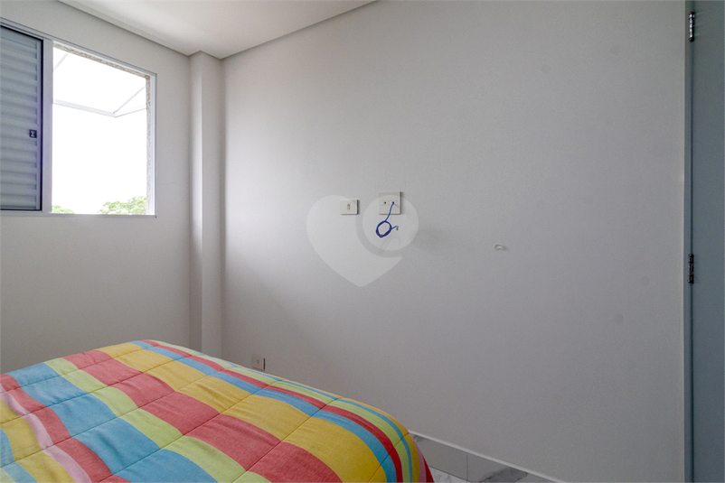 Venda Apartamento São Paulo Jardim Regina REO733137 30